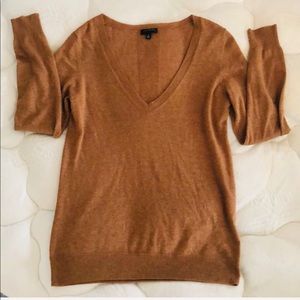Limited V-Neck Sweater